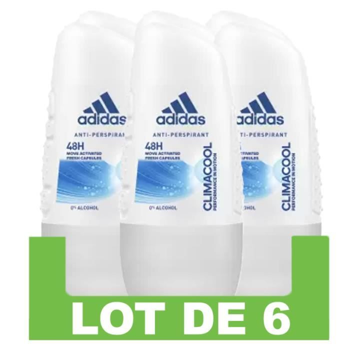 adidas climacool deo