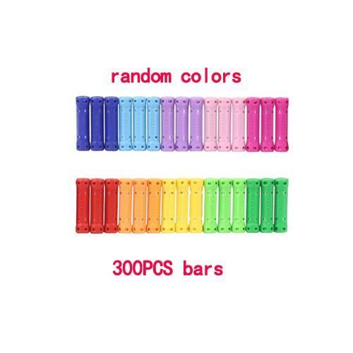 Stonylab Lot De 5 Barres D'agitation Magnétiques Revêtues De PTFE De 20 Mm - Blanc