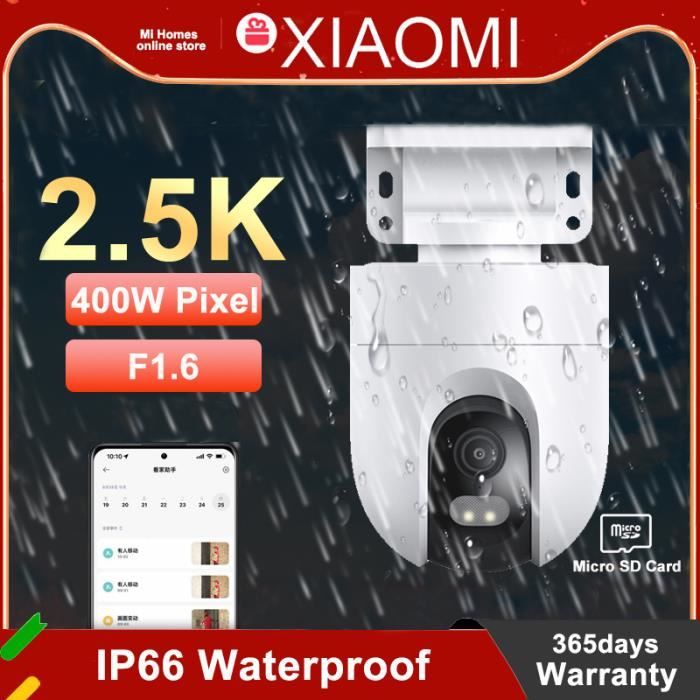 Protection Caméra Pour Xiaomi 15T - Pack De 6 Films Ultra-Clairs Et Anti-Rayures