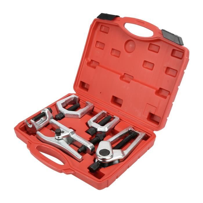 KIT BRAS TRIANGLE Oscillant Rotule De Suspension Biellette Avant 8