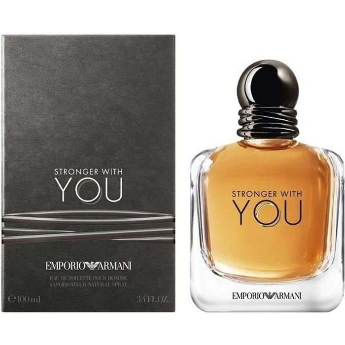 NOUVEAU ARMANI EDT 50ML HOMME