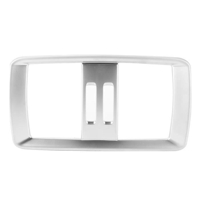Couvercle Ventilation Tesla Arcoche Couvercle Ventilation Pour Tesla Model 3 Highland 2024 - Protection Grille Aération Accessoire Model 3 Highland
