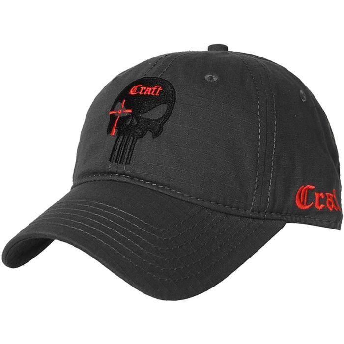 baseball tactiques en coton SEAL TEAM 