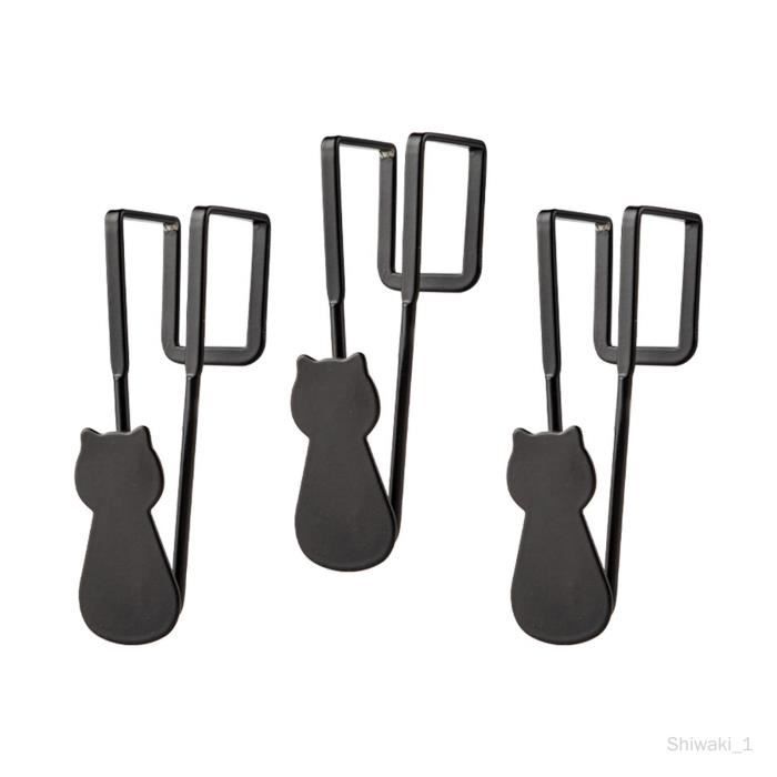 Crochets Porte Manteau Chats. Crochets Pour Porte Manteau Fichiers D