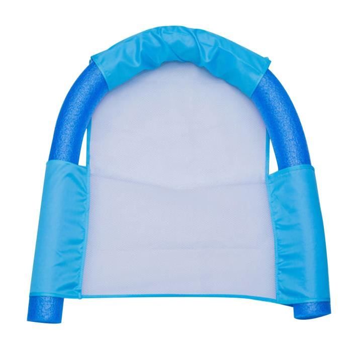 Hamac Piscine,2pc Matelas Gonflable Piscine Durable,Matelas Piscine Filet avec 2 Porte-Gobelet Gonflable,Hamac Gonflable Facile - Jeux - Jouets Hamac Piscine,2pc Matelas Gonflable Piscine Durable,Matelas Piscine Filet avec 2 Porte-Gobelet Gonflable,Hamac Gonflable Facile - Jeux - Jouets