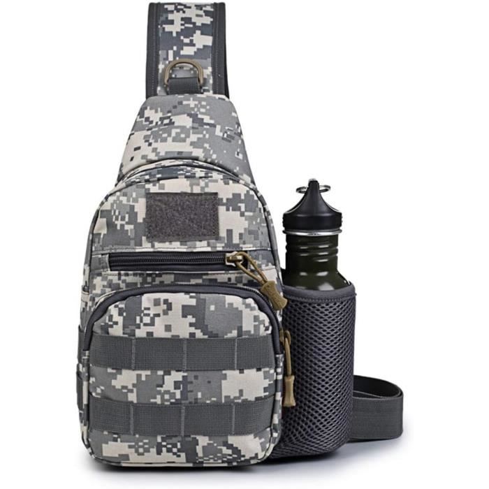 Wisport Pathfinder Sac À Bandoulière A-TACS FG - Bagagerie