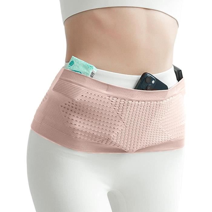 Ceinture D'hydratation CamelBak Rose – Taille S/M – Neuve Avec étiquettes