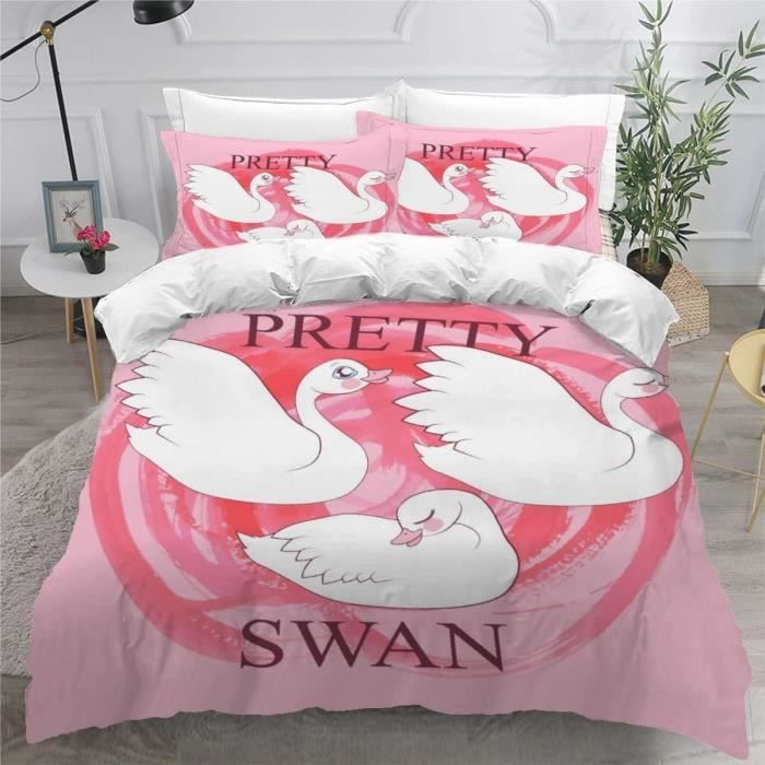 Housse de couette 1 personne fille ado sales