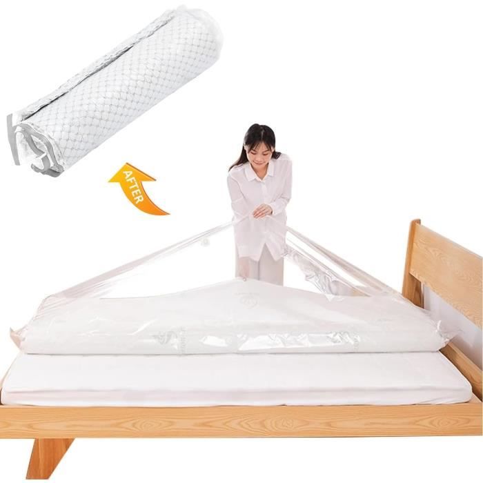 Sac sous 2025 vide pour matelas