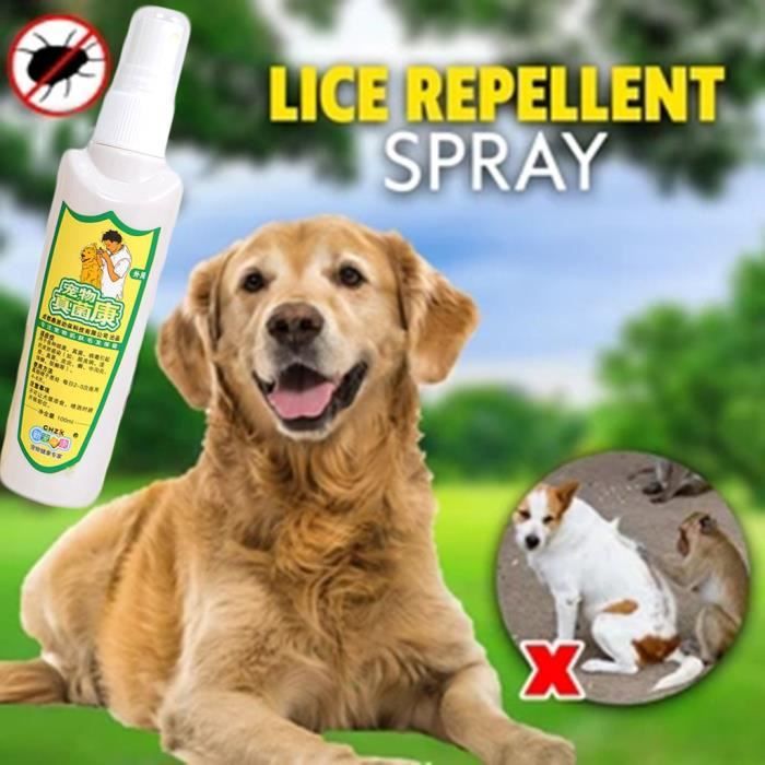 Chien Chat Repulsif Poux Traitement Naturel Protection Non Vaporiser Traitement Toxique Repel Spra Hha Kit5481 Cdiscount Chien Chat Repulsif Poux Traitement Naturel Protection Non Vaporiser Traitement Toxique Repel Spra Hha Kit5481 Cdiscount