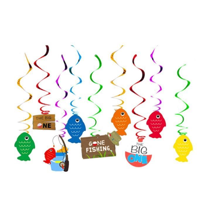 Get Decor sur le theme peche For iPhone