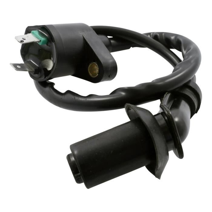 Boitier cdi 50cc 4 temps clearance