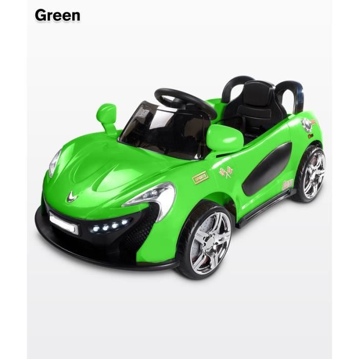 Voiture Electrique Bebe Enfant Verte Avec Telecommande Cdiscount Jeux Jouets Voiture Electrique Bebe Enfant Verte Avec Telecommande Cdiscount Jeux Jouets