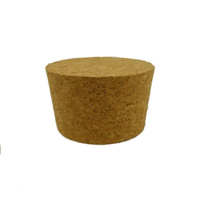 Bouchon De Liege 21 16mm Barboteur Plastique Bouchons Bouchon De