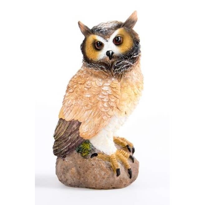 Plastoy SAFARI - 2644-29 - Hibou Pas Cher