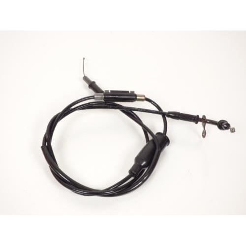 Câble D'accélérateur/gaz Pour MBK Yamaha Booster Spirit Rocket Next NG 50 – Neuf Générique