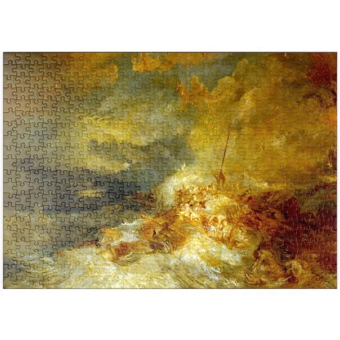 Baleines D'Alaska Premium Pièces Puzzle Collection Spéciale MyPuzzle