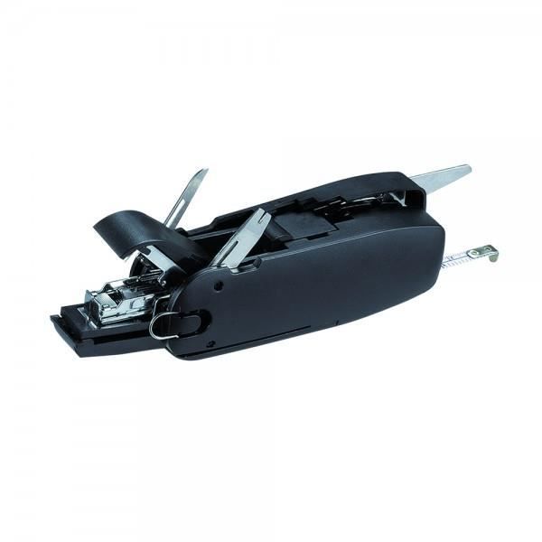 Outil De Bureau Multifonction Agrafeuse Ciseaux M tre Perforatrice 