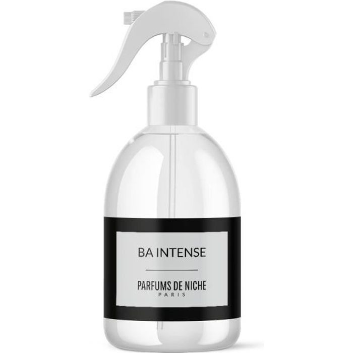 Parfum d'ambiance Spray BA INTENSE - Cdiscount Maison