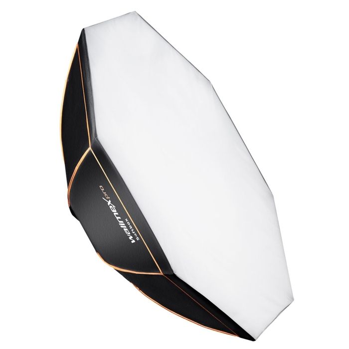 Walimex pro Octagon Softbox 90 cm Aurora/Bowens