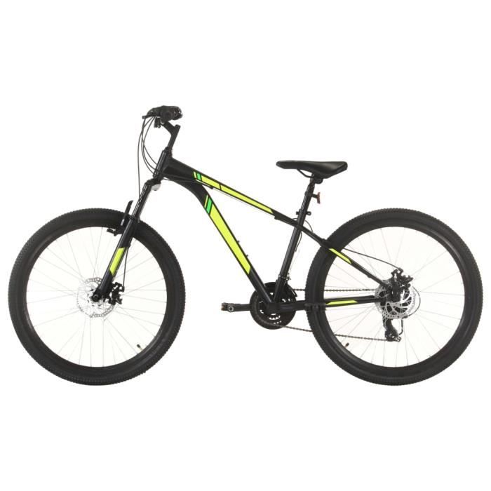 596MONDIAL V lo VTT V lo de montagne V lo assistance