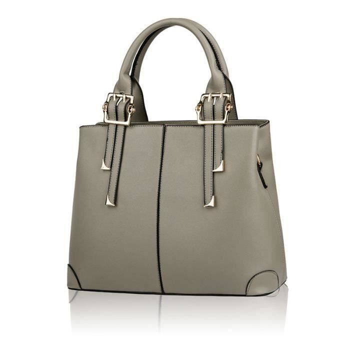 JL Sac Femme Sac a Main Qualite Superieure Sac de Luxe Les Plus Vendu Sac a Main de Luxe Femmes Sacs Designer JLPRM824AA3668 Cdiscount Bagagerie Maroquinerie