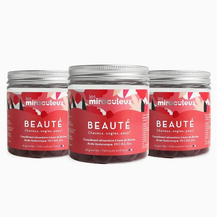 complement pousse cheveux