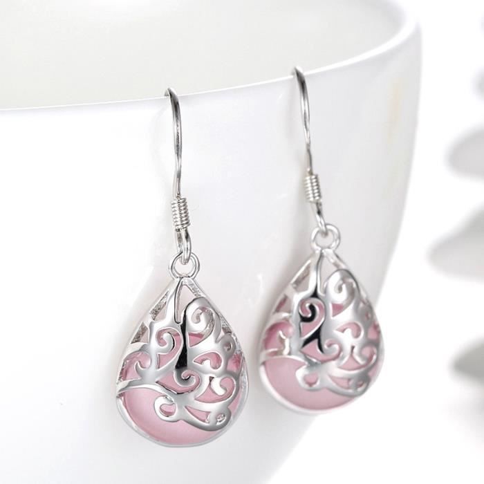 أعزب جزء حصن boucle d oreille piscine