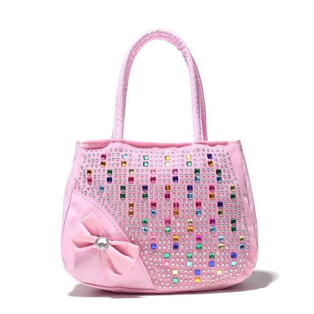 sac petite fille 2 ans