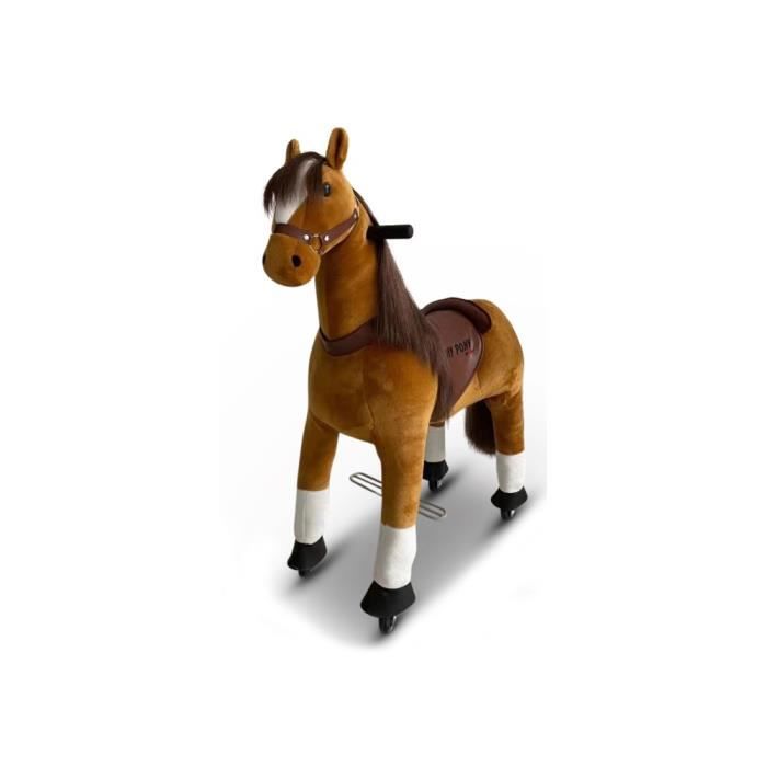 Cheval a bascule 2 ans hotsell