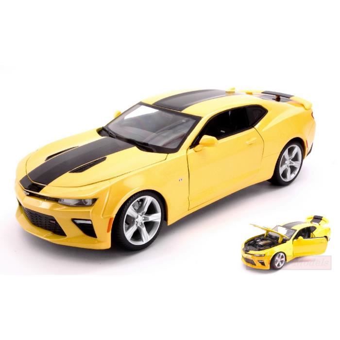 Maisto chevrolet camaro cheap