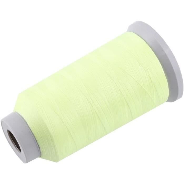 Porte-bobine, Bobine De Machine à Coudre En Plastique Résistante à L'abrasion, Ménage Pratique Pour La Machine à Coudre Singer