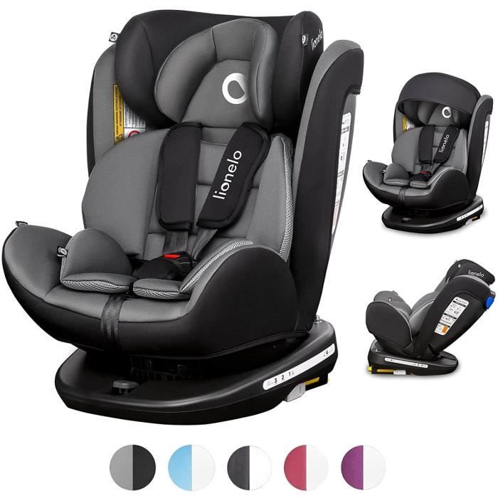 Siege auto isofix bastiaan store