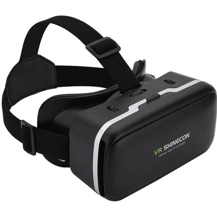 Casque 3d prix outlet