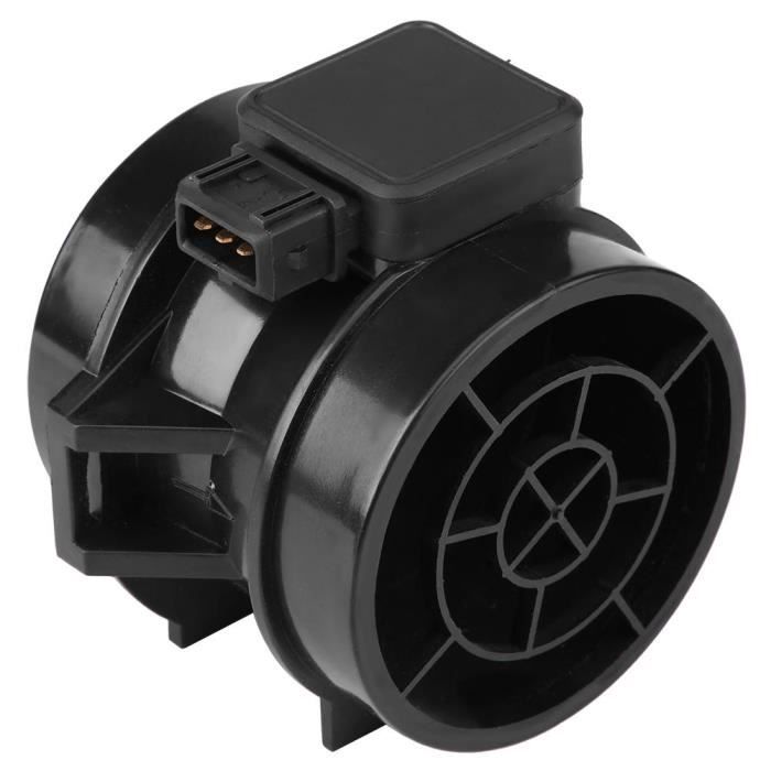 Capteur Débitmètre Air Massique 5WK97020 - Compatible Renault Duster, Kangoo 1.5 DCi, Trafic II 2.0 DCi