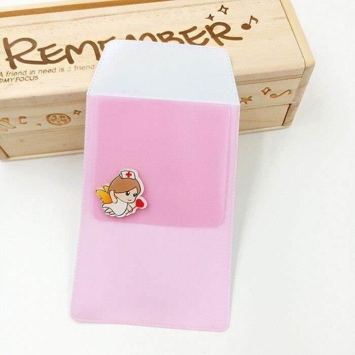 FISAPBXC Stit*ch Trousse à Crayons, St*itch Trousse Scolaire, Étui à Crayons Multifonctionnel