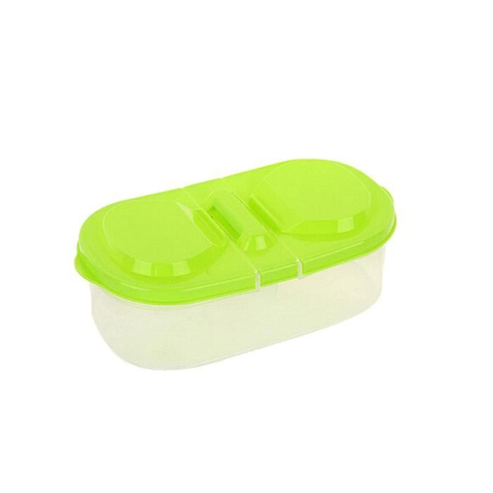 Bidon Économiseur D'Espace Petri 12 Litres - DIN 96 - Sans BPA - Usage Alimentaire