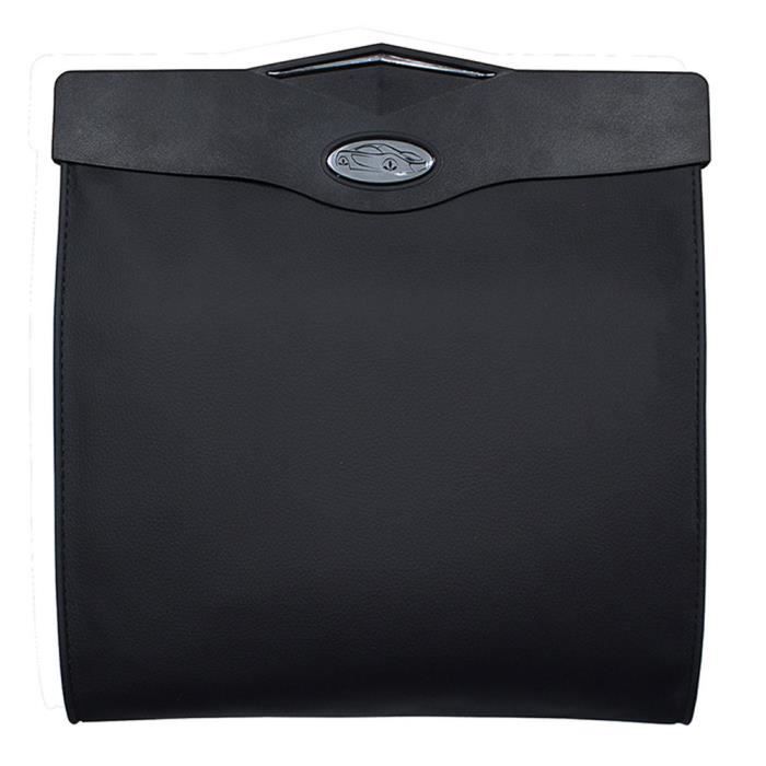 Accessoire Auto Organisation Porte-Documents Voiture Classique - Poche Pour Carte Grise Et Documents - 4R Range Document Vehicule Accessoire Auto Organisation Porte-Documents Voiture Classique - Poche Pour Carte Grise Et Documents - 4R Range Document Vehicule