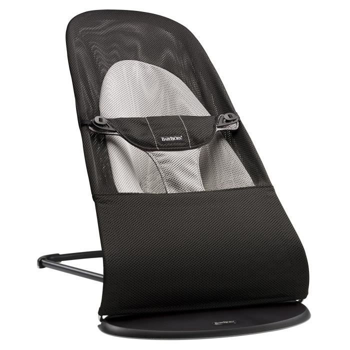 transat babybjorn mesh