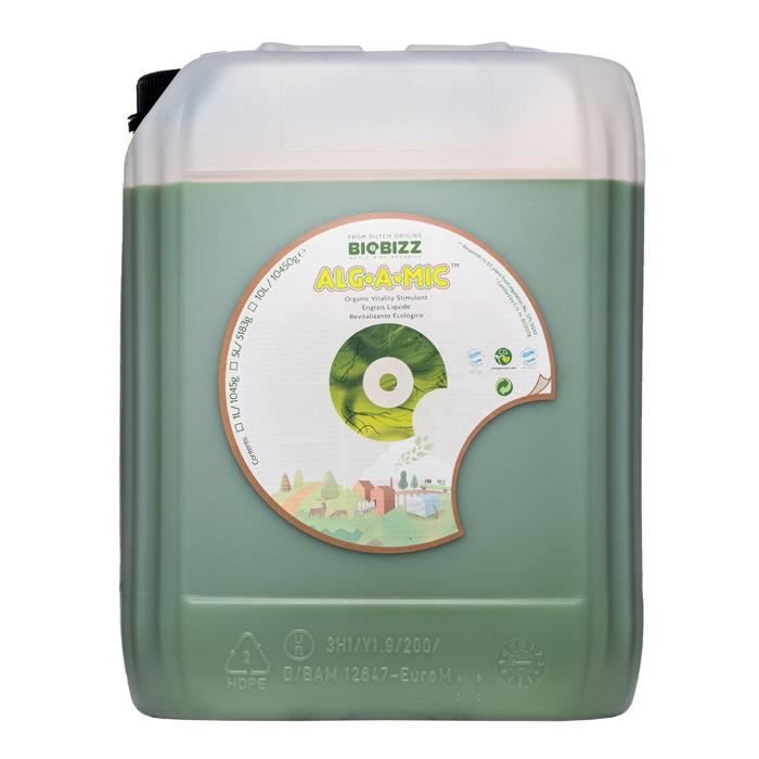 BIOBIZZ