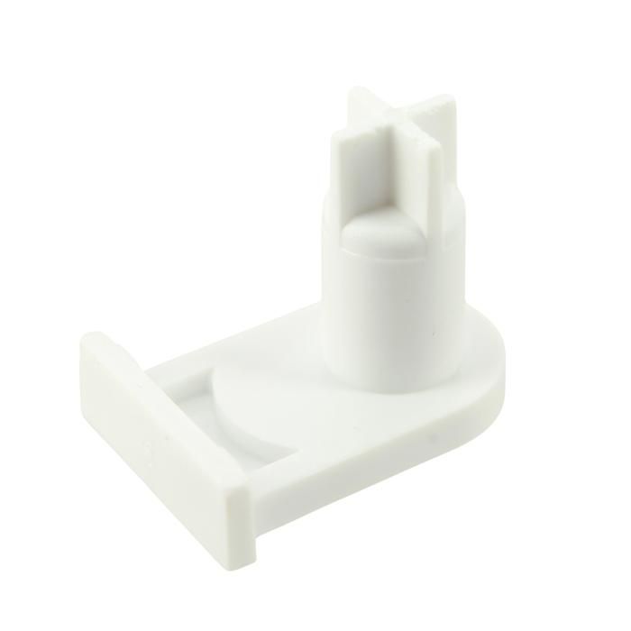Douille de porte 00169301 45x7588 - Refrigerateur Bosch - Charnieres