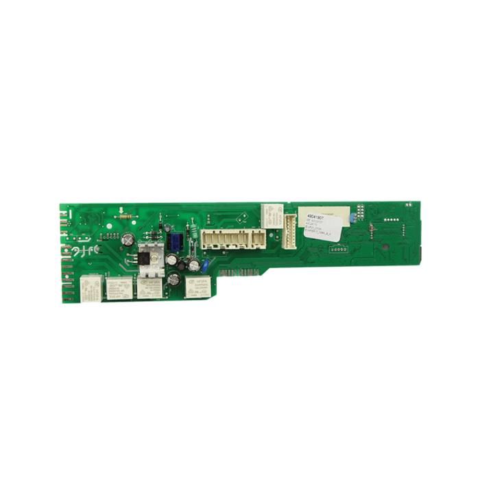 CARTE ELECTRONIQUE LAVE VAISSELLE 49034285 MODULE PROGRAMME - vue 10