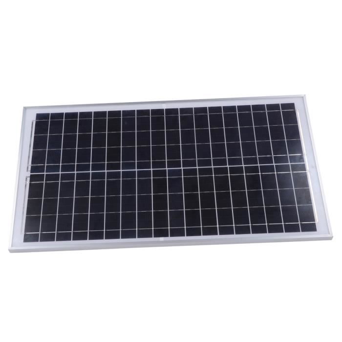 Panneau solaire en silicium monocristallin - eMobi F220W - Shenzhen