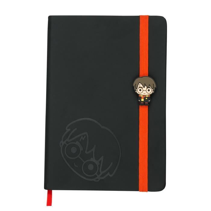 Cinereplicas Carnet Kawaii Harry Potter Achat Vente Carnet De Notes Cinereplicas Carnet Kawaii Cdiscount