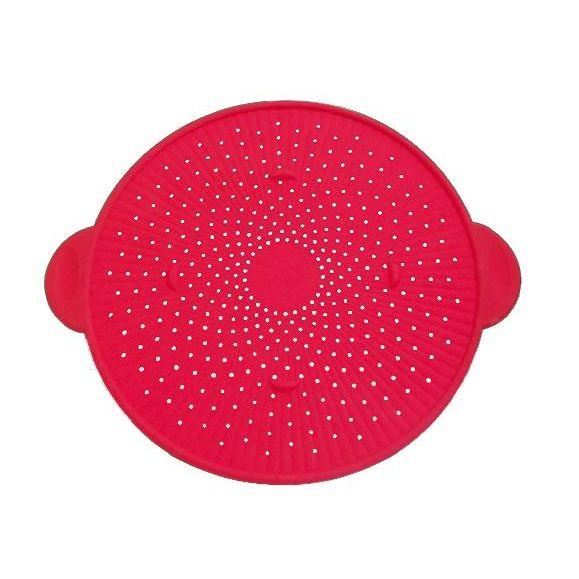 Noir ArmaGedon Couvercle Anti-interstitiel de cuisinière en Silicone Paquet de 2 Bouche-Pores Joint détanchéité déversements Entre Les comptoirs plaques de Cuisson 