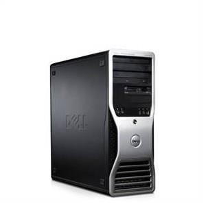 Station de travail Dell Precision T5500 - Ordinateur Tour Workstation PC Reconditionné - Dell reconditionné disponible sur Cdiscount Seconde Vie
