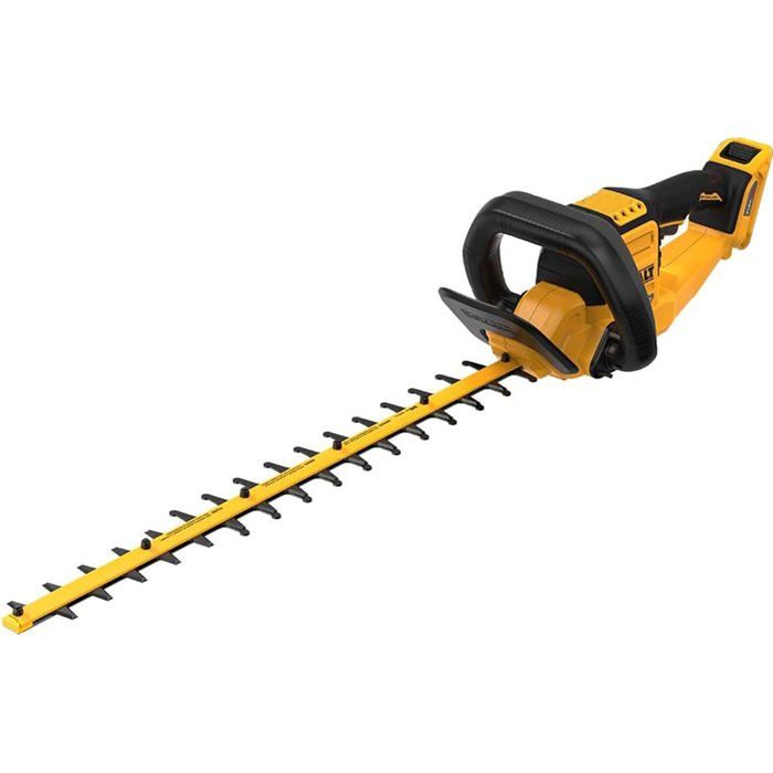 Taille haie Accu FlexVolt sans fil 54V DEWALT DCMHT573N XJ