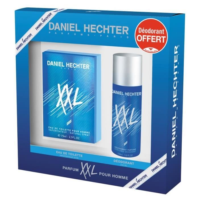 Daniel outlet hechter xxl