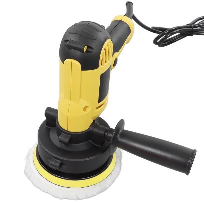 Kit de polissage professionnel avec minuterie et design amovible pour le polissage des pierres précieuses, cadeau idéal pour tous les âges Kit de polissage professionnel avec minuterie et design amovible pour le polissage des pierres précieuses, cadeau idéal pour tous les âges