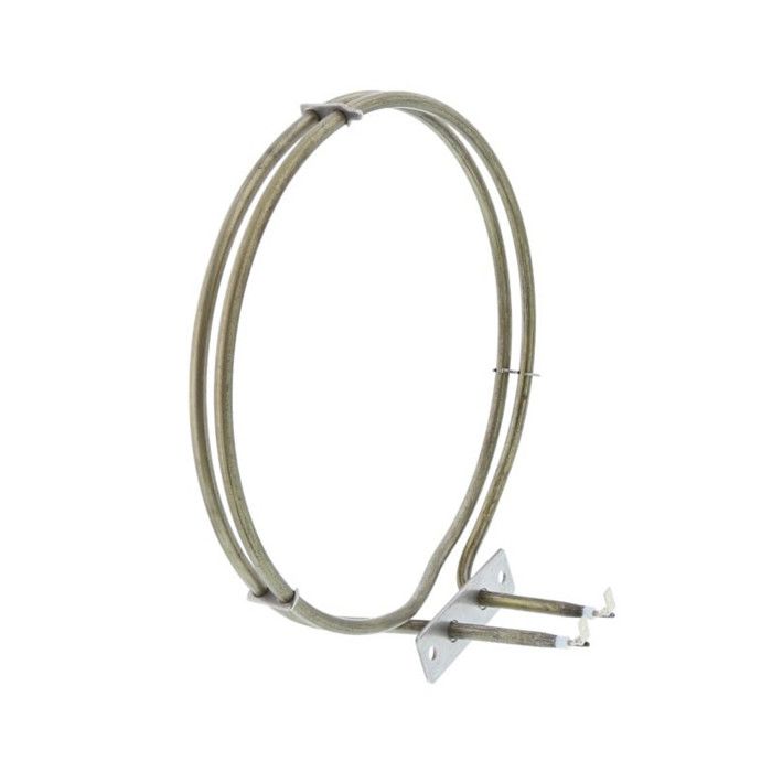 Resistance circulaire cuisson cuisiniere pour four Electrolux 14008933903 - vue 2